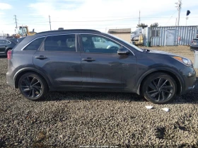 Kia Niro 1.6L I-4 DI, DOHC, VVT, 104HP Front Wheel Drive - 11000 € / 21514.13 лв. - 18552353 13