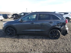 Kia Niro 1.6L I-4 DI, DOHC, VVT, 104HP Front Wheel Drive - 11000 € / 21514.13 лв. - 18552353 14