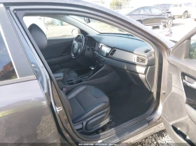 Kia Niro 1.6L I-4 DI, DOHC, VVT, 104HP Front Wheel Drive - 11000 € / 21514.13 лв. - 18552353 5
