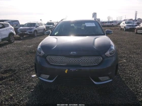 Kia Niro 1.6L I-4 DI, DOHC, VVT, 104HP Front Wheel Drive - 11000 € / 21514.13 лв. - 18552353 12