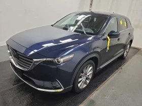 ������ Mazda CX-9