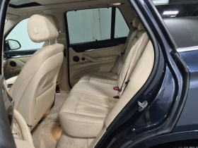 BMW X5 35I * ДИГИТАЛНО ТАБЛО * HUD * CARFAX *  | Auto.bg — изображение 9