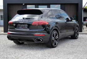 Porsche Cayenne 3.6* FACELIFT* 21" | Mobile.bg � ����� ������ 6