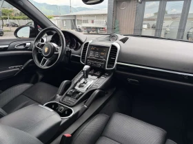 Porsche Cayenne 3.6* FACELIFT* 21" | Mobile.bg � ����� ������ 10