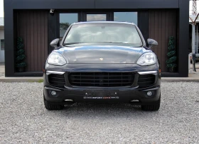 Porsche Cayenne 3.6* FACELIFT* 21" | Mobile.bg � ����� ������ 2