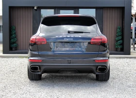 Porsche Cayenne 3.6* FACELIFT* 21" | Mobile.bg � ����� ������ 5
