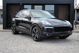 Porsche Cayenne 3.6* FACELIFT* 21" | Mobile.bg � ����� ������ 3