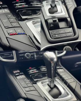 Porsche Cayenne 3.6* FACELIFT* 21" | Mobile.bg � ����� ������ 13