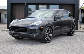 ������ Porsche Cayenne