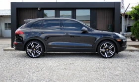 Porsche Cayenne 3.6* FACELIFT* 21" | Mobile.bg � ����� ������ 8