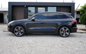 Porsche Cayenne 3.6* FACELIFT* 21" | Mobile.bg � ����� ������ 7