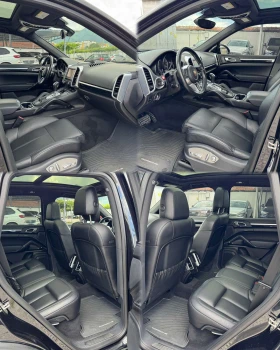 Porsche Cayenne 3.6* FACELIFT* 21" | Mobile.bg � ����� ������ 12