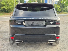 Land Rover Range Rover Sport 3.0d HSE - 29900 € / 58479.32 лв. - 66471949 4