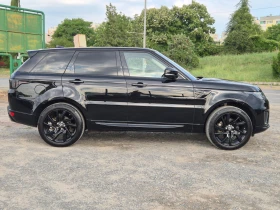 Land Rover Range Rover Sport 3.0d HSE - 29900 € / 58479.32 лв. - 66471949 6