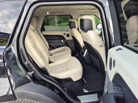 Land Rover Range Rover Sport 3.0d HSE - 29900 € / 58479.32 лв. - 66471949 10