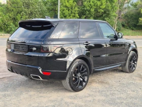 Land Rover Range Rover Sport 3.0d HSE - 29900 € / 58479.32 лв. - 66471949 5