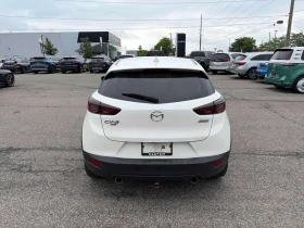 Mazda CX-3 * GT * АВТОКРЕДИТ БЕЗ ПЪРВОНАЧАЛНА ВНОСКА*  | Auto.bg — изображение 4