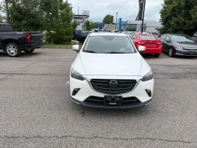 Mazda CX-3 * GT * АВТОКРЕДИТ БЕЗ ПЪРВОНАЧАЛНА ВНОСКА*  | Auto.bg — изображение 6