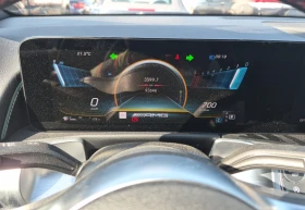 Mercedes-Benz GLB35AMG * Подгрев* 360* Pano* 2 Ключа*  | Auto.bg — изображение 8
