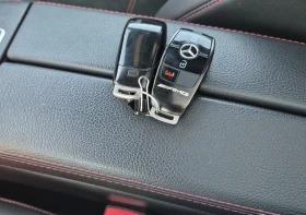 Mercedes-Benz GLB35AMG * Подгрев* 360* Pano* 2 Ключа*  | Auto.bg — изображение 10
