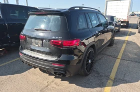 Mercedes-Benz GLB35AMG * Подгрев* 360* Pano* 2 Ключа*  | Auto.bg — изображение 3