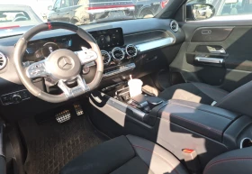 Mercedes-Benz GLB35AMG * Подгрев* 360* Pano* 2 Ключа*  | Auto.bg — изображение 7