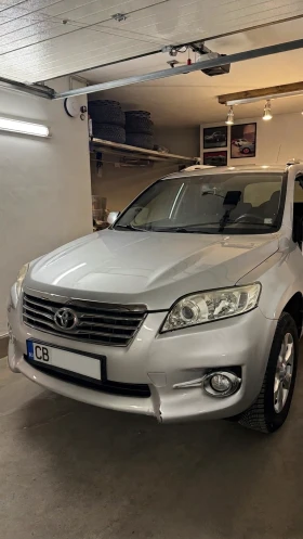 Toyota Rav4 - 12200 € - 50359219 2