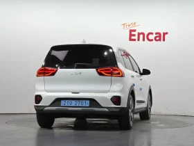 Kia Niro Earth| 241к.с. - 19350 € - 99540303 4