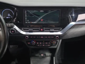 Kia Niro Earth| 241к.с. - 19350 € - 99540303 13