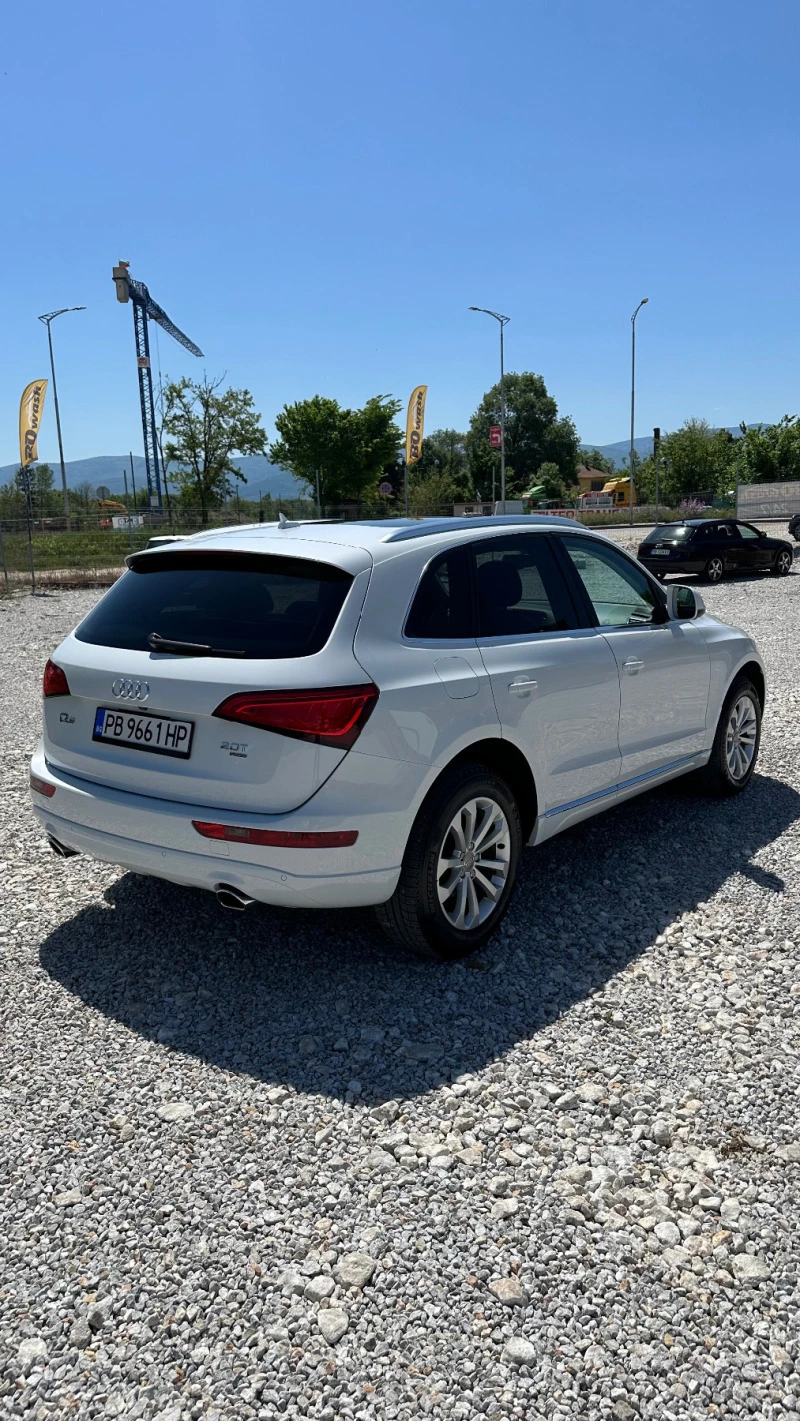 Audi Q5 2.0 tfsi PREMIUM PLUS, снимка 7 - Автомобили и джипове - 45924698