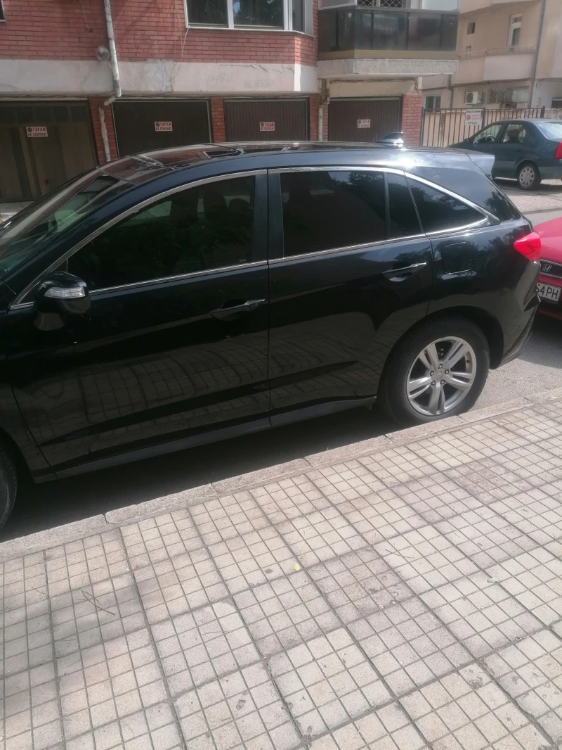 Acura Rdx, снимка 3 - Автомобили и джипове - 47385597