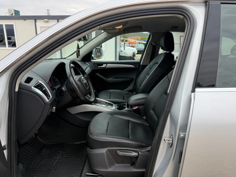 Audi Q5 3.0TDI/QUATTRO/EURO5, снимка 7 - Автомобили и джипове - 52053834