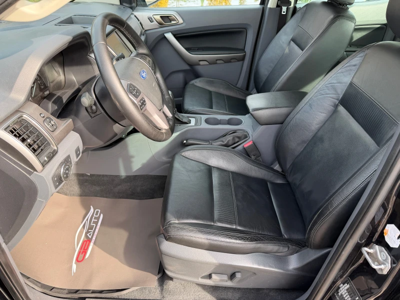 Ford Ranger 3.2* FACELIFT* LIMITED* FULL* , снимка 9 - Автомобили и джипове - 52710036