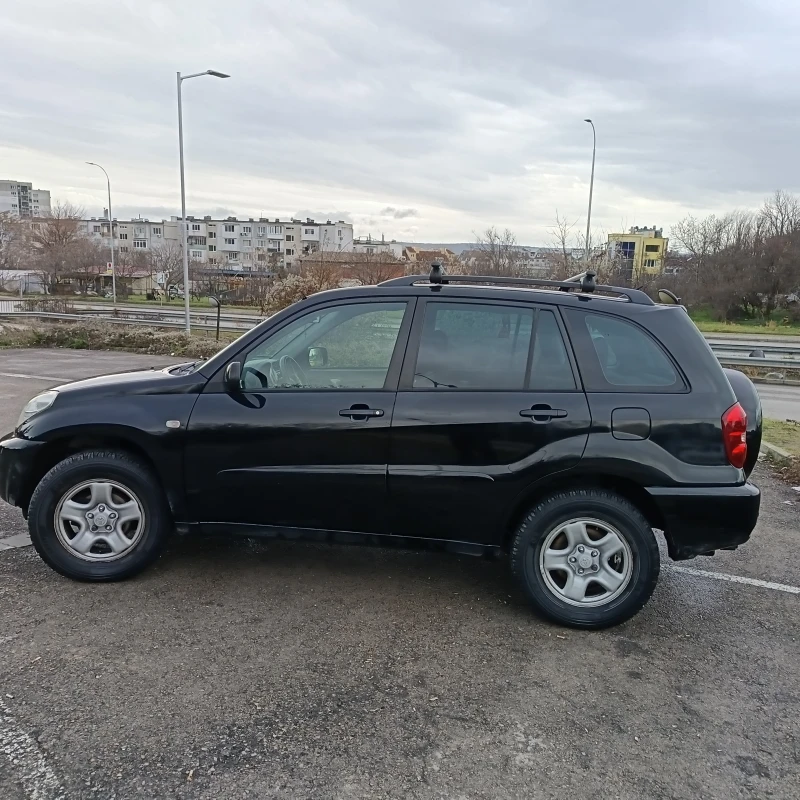 Toyota Rav4, снимка 5 - Автомобили и джипове - 53245500