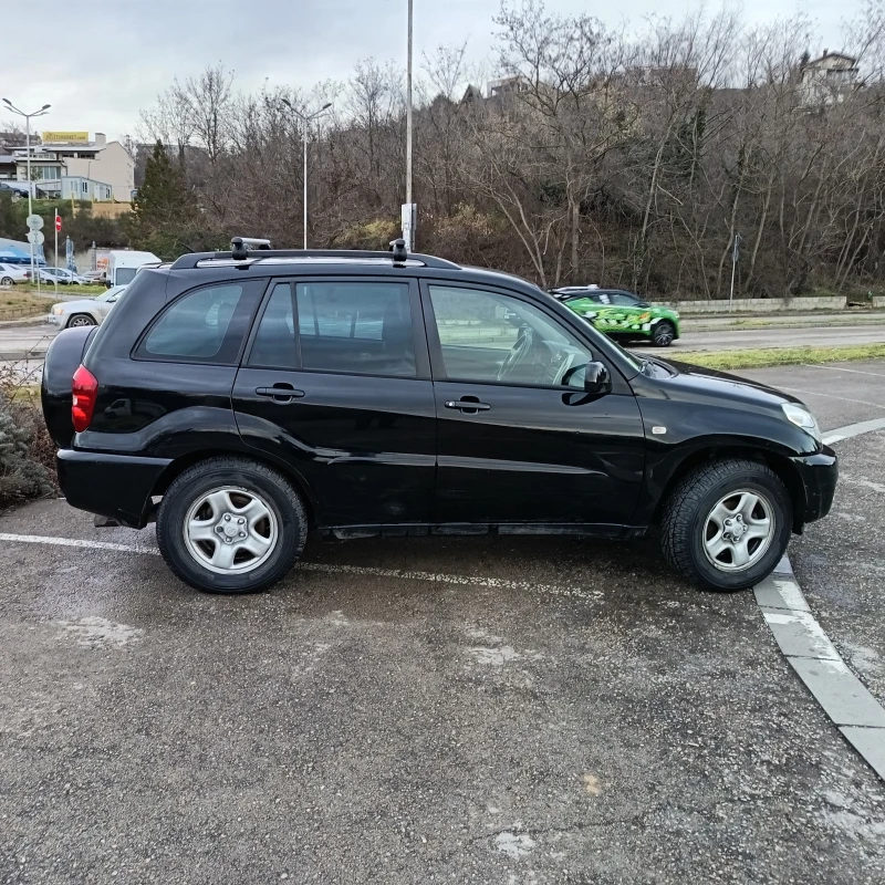 Toyota Rav4, снимка 6 - Автомобили и джипове - 53245500