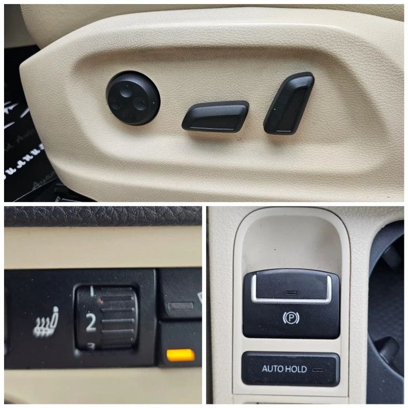 VW Tiguan 2.0TDI, 140к.с., 4х4, DSG , снимка 13 - Автомобили и джипове - 53471766