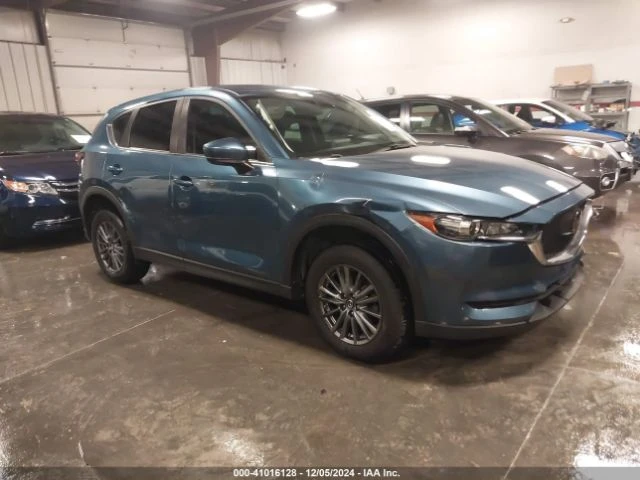 Mazda CX-5 SPORT, снимка 2 - Автомобили и джипове - 48670563