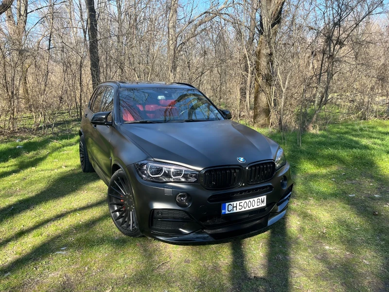BMW X5 X5 M50D - 64999 лв. - 90949802 1