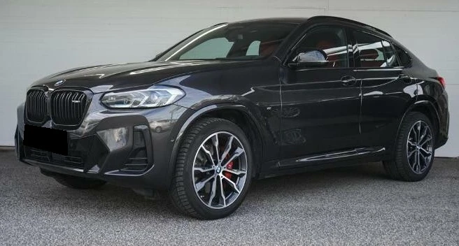 BMW X4 M40i xDrive - 91998 лв. / 47037.83 € - 73816075 1
