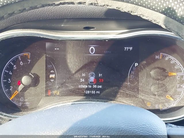 Jeep Grand cherokee LIMITED* 3.6* V6* 8ZF* ПОДГРЕВ* КАМЕРА* КЕЙЛЕС, снимка 10 - Автомобили и джипове - 53009238