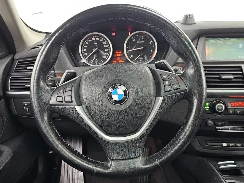 BMW X6 30D | Mobile.bg � ����������� 13