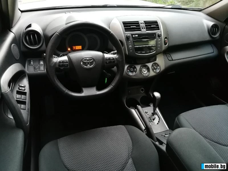 Toyota Rav4, снимка 7 - Автомобили и джипове - 55898069