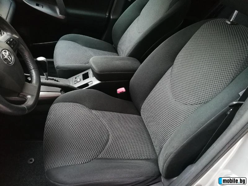 Toyota Rav4, снимка 9 - Автомобили и джипове - 55898069