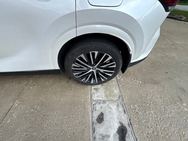Lexus RX 350h * CARFAX * ОПЦИЯ ЗА ФИНАНСИРАНЕ, снимка 6 - Автомобили и джипове - 55948419