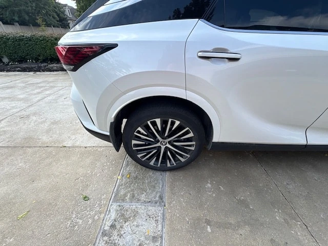 Lexus RX 350h * CARFAX * ОПЦИЯ ЗА ФИНАНСИРАНЕ, снимка 8 - Автомобили и джипове - 55948419
