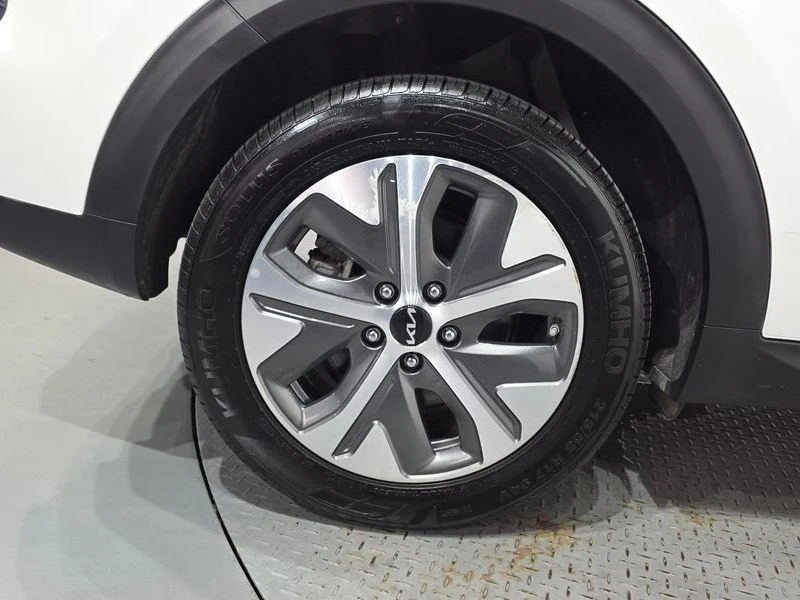 Kia Niro Earth| 241к.с., снимка 5 - Автомобили и джипове - 56357739