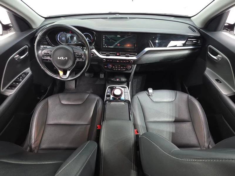 Kia Niro Earth| 241к.с., снимка 7 - Автомобили и джипове - 56357739