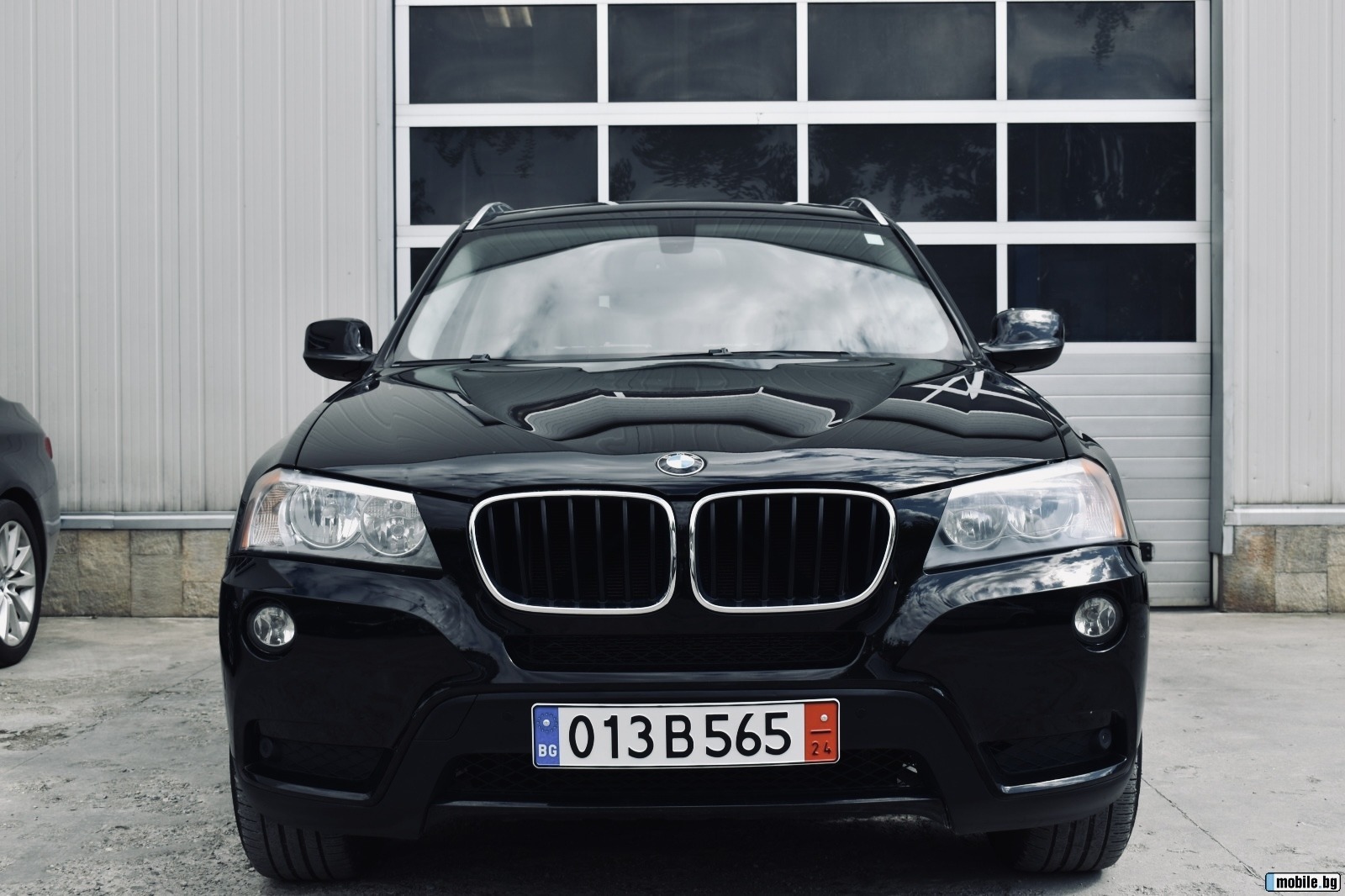 BMW X3 XDRIVE - изображение 1