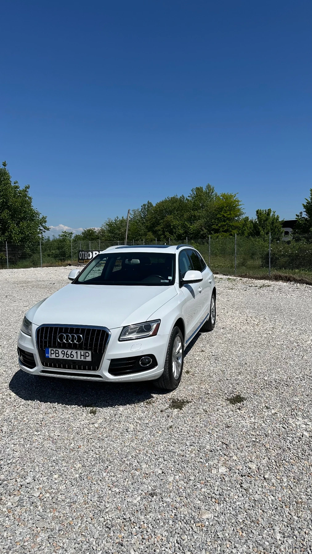 Audi Q5 2.0 tfsi PREMIUM PLUS - изображение 3