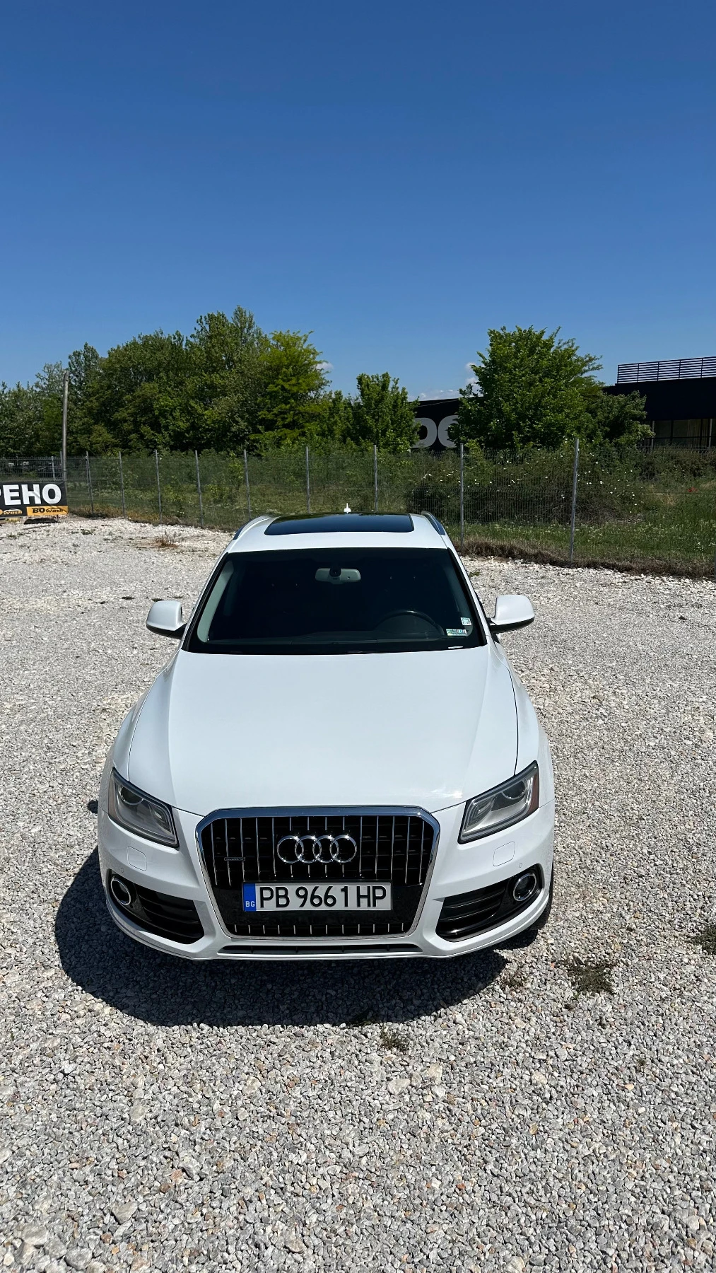 Audi Q5 2.0 tfsi PREMIUM PLUS - изображение 4